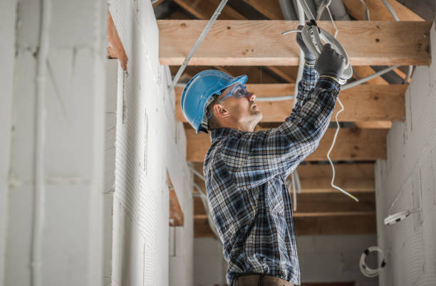 Best Commercial Electrician Services  in Carlisle, KY