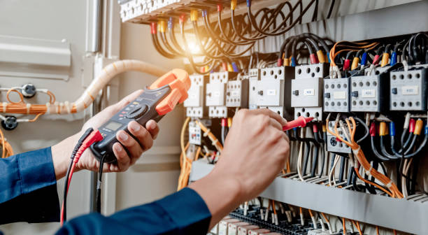 Electrical Rewiring Services in Carlisle, KY