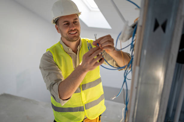 Best Affordable Electrical Installation  in Carlisle, KY